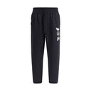 Side graphic Sweatpants