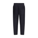 Side graphic Sweatpants