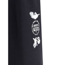 Side graphic Sweatpants