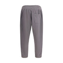 Side graphic Sweatpants