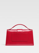 Le Grand Bambino Red Bag