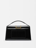 Le Grand Bambino Black Bag