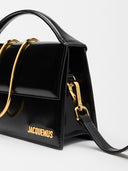Le Grand Bambino Black Bag
