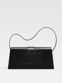 Le Bambino Long Black Bag