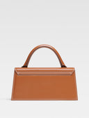 Le Chiquito Long Brown Bag