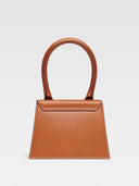 Le Chiquito Moyen Brown Bag