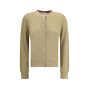 Knit Cardigan
