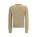 Knit Cardigan