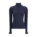 Turtleneck Sweater