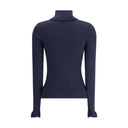 Turtleneck Sweater