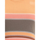 Striped Sweater