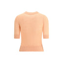 Logo wool Sweater