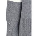 Wool Geese Sweater