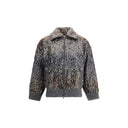 Sequined Cardigan