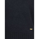 Cashmere Polo Sweater