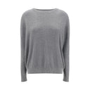 Ribbed Sweater