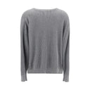 Ribbed Sweater