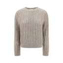 Lambswool Sweater
