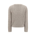 Lambswool Sweater