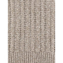 Lambswool Sweater