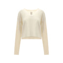 Tommy Sweater in Alpaca