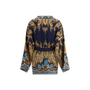 Multicoloured Cardigan