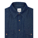 Blue Cotton Denim