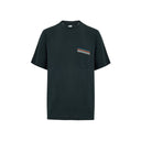 Green Cotton Long
