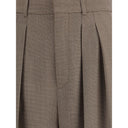 Wide leg Pants