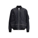 Oversized Jacket