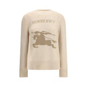 Equestrian Knight Wool Sweater