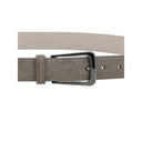 Suede Belt
