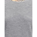 Knit Roundneck