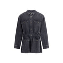 Nossia denim Jacket