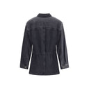 Nossia denim Jacket