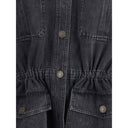 Nossia denim Jacket