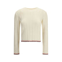 Ribbed Sweater