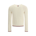 Ribbed Sweater
