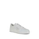 Leather Sneakers