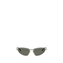 Cat-eye Sunglasses