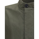 Parka Jacket