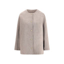Wool short Coat