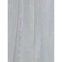 Ruffled silk muslin and lace Blouse