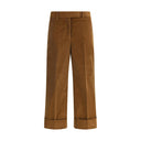 Corduroy Pants