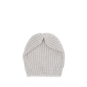 Cashmere Beanie Hat