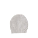 Cashmere Beanie Hat