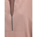 Silk Blouse