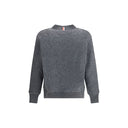 Wool Cardigan