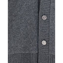 Wool Cardigan