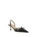 Studded Pumps
